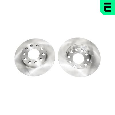 Brake Disc OPTIMAL BS-4290C