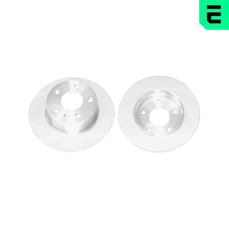 OPTIMAL BS-5780C Brake Disc