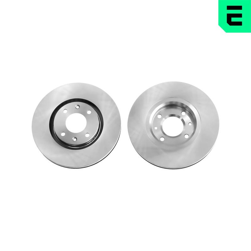 OPTIMAL BS-6030HC Brake Disc