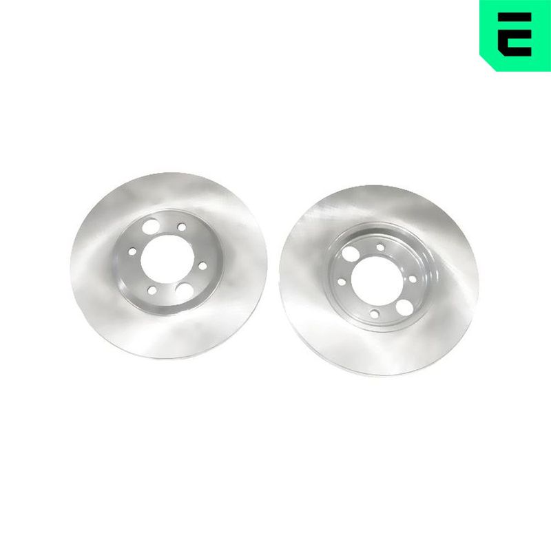 OPTIMAL BS-6890C Brake Disc