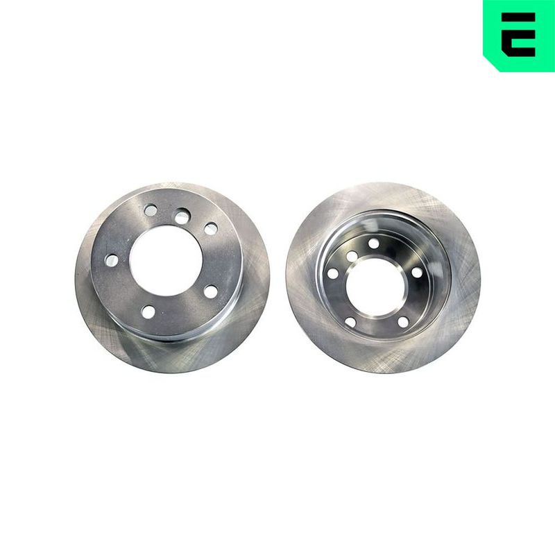 OPTIMAL BS-7020 Brake Disc