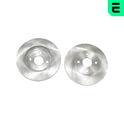 Brake Disc OPTIMAL BS-7220C