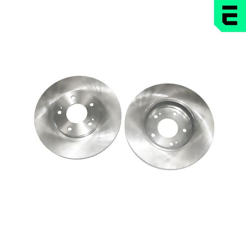 OPTIMAL BS-7698C Brake Disc