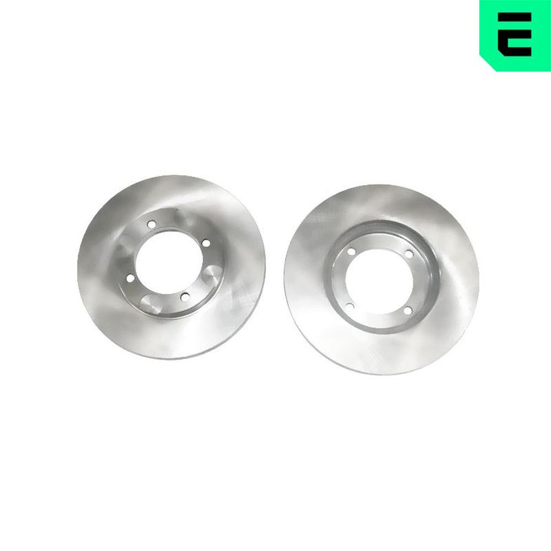 OPTIMAL BS-7704C Brake Disc