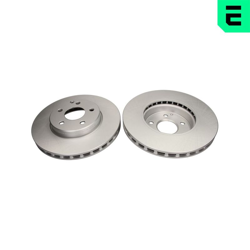 OPTIMAL BS-7788HC Brake Disc