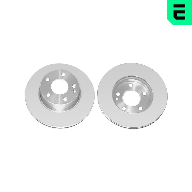 OPTIMAL BS-7808C Brake Disc