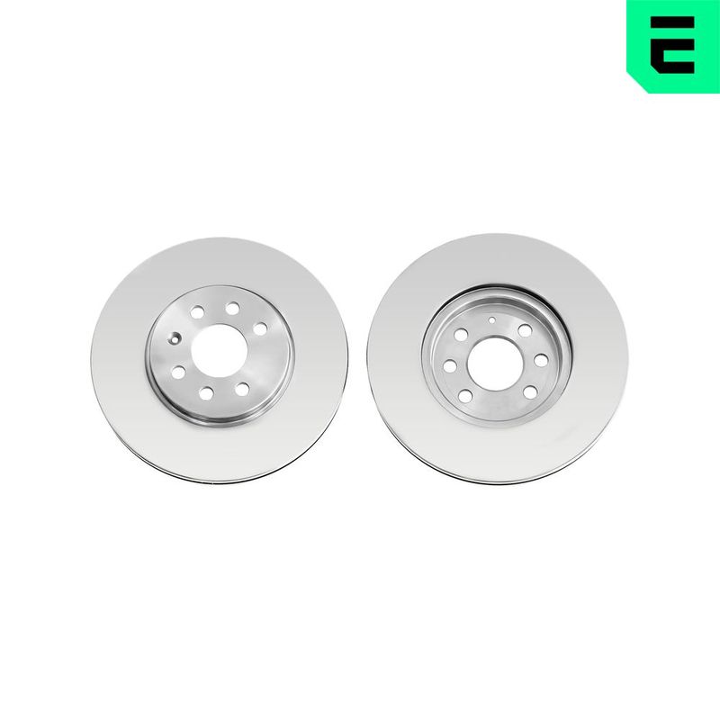 OPTIMAL BS-7910C Brake Disc