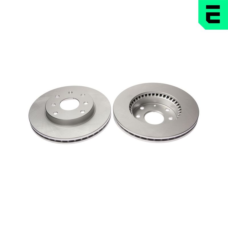 OPTIMAL BS-8130C Brake Disc