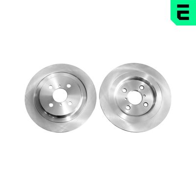 Brake Disc OPTIMAL BS-8538C