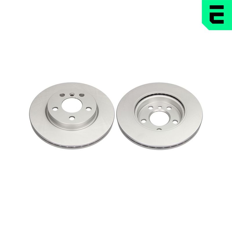 OPTIMAL BS-9146C Brake Disc