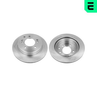 Brake Disc OPTIMAL BS-9152C