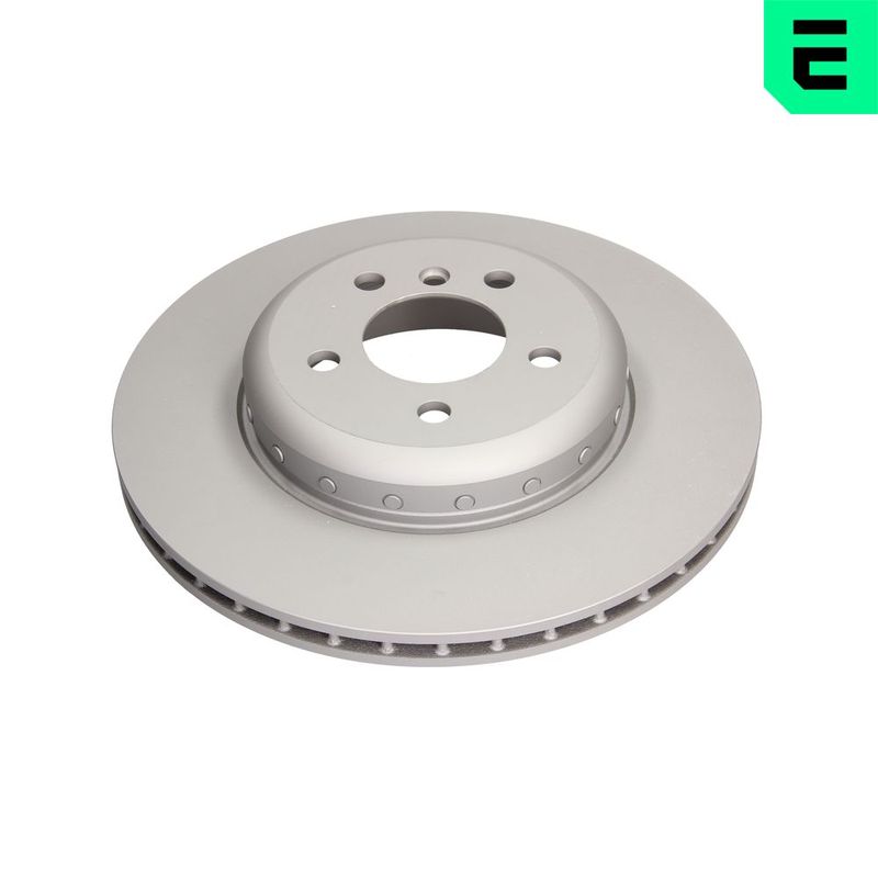 OPTIMAL BS-9360HC Brake Disc