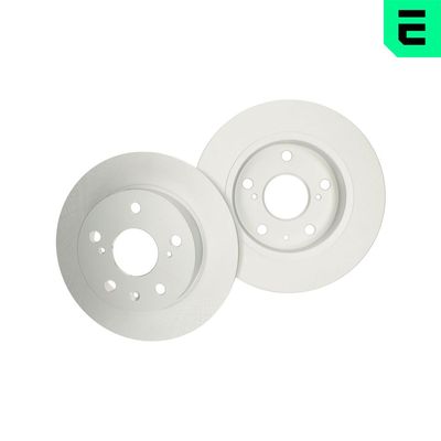 Brake Disc OPTIMAL BS-9428C