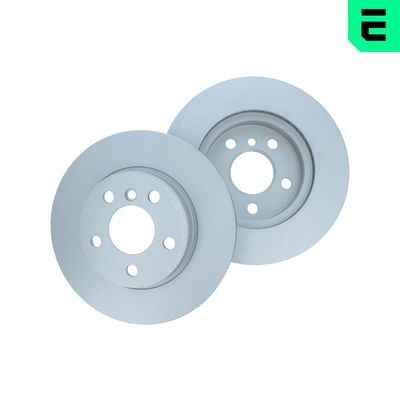 Brake Disc OPTIMAL BS-9432HC