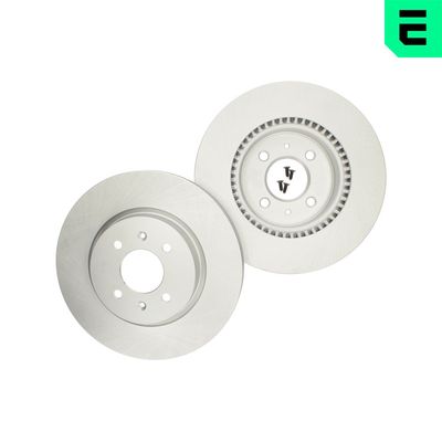 Brake Disc OPTIMAL BS-9475C
