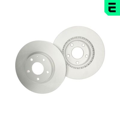 Brake Disc OPTIMAL BS-9507HC