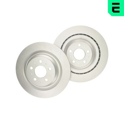 Brake Disc OPTIMAL BS-9534HC