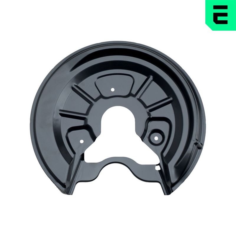 OPTIMAL BSP-1003R Splash Guard, brake disc