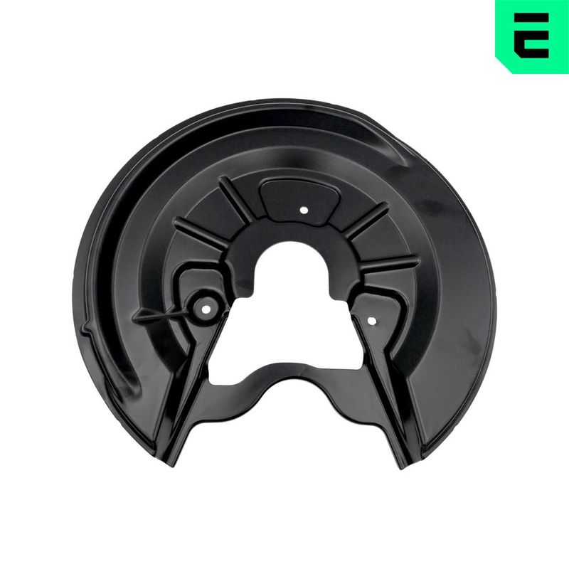 OPTIMAL BSP-1005L Splash Guard, brake disc