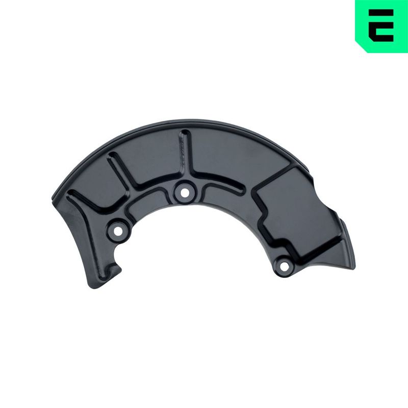 OPTIMAL BSP-1006L Splash Guard, brake disc