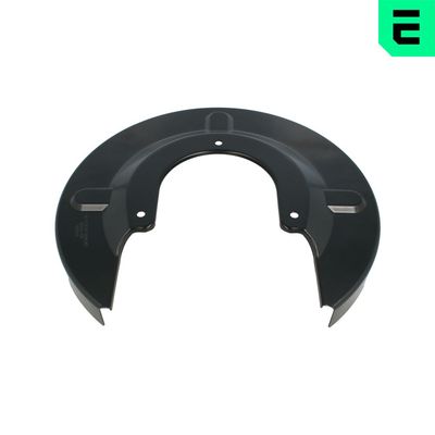 Splash Guard, brake disc OPTIMAL BSP-1010B