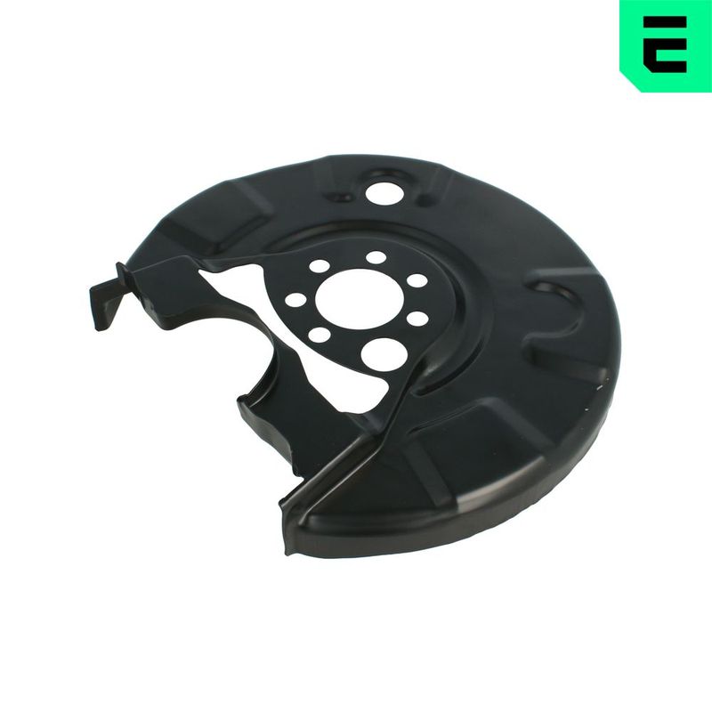 OPTIMAL BSP-1026R Splash Guard, brake disc