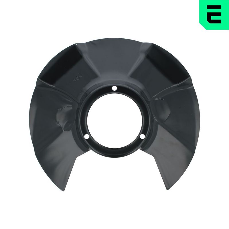 OPTIMAL BSP-1028B Splash Guard, brake disc