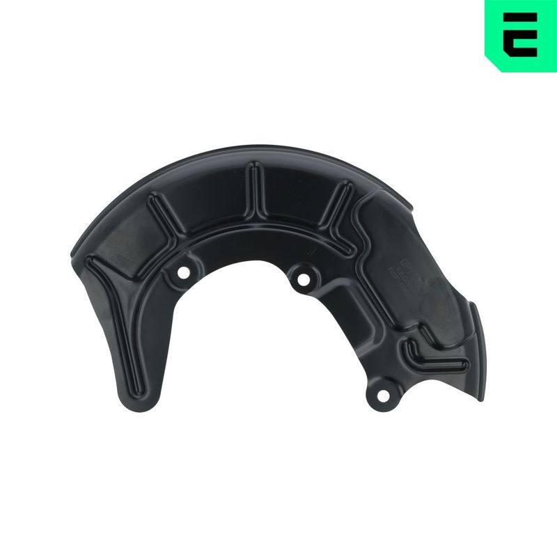 OPTIMAL BSP-1069L Splash Guard, brake disc