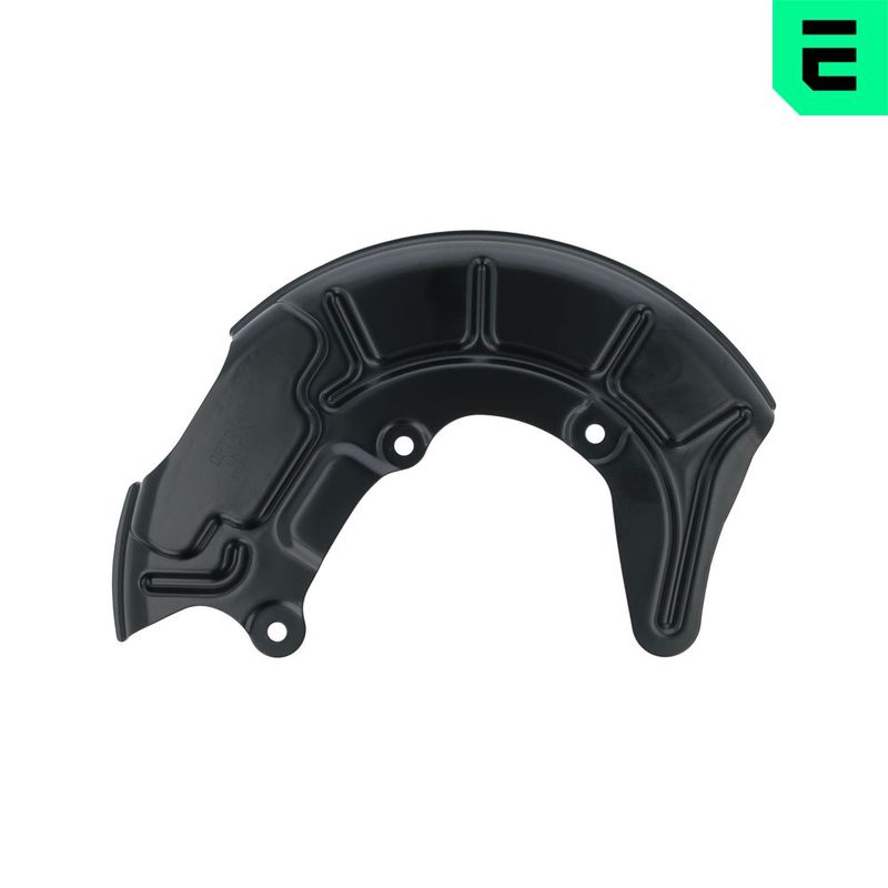 OPTIMAL BSP-1069R Splash Guard, brake disc
