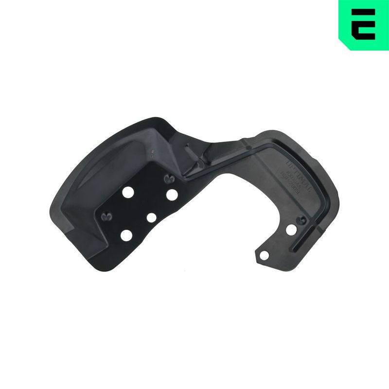 OPTIMAL BSP-2005L Splash Guard, brake disc