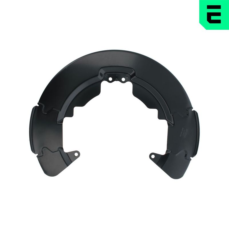OPTIMAL BSP-3003B Splash Guard, brake disc