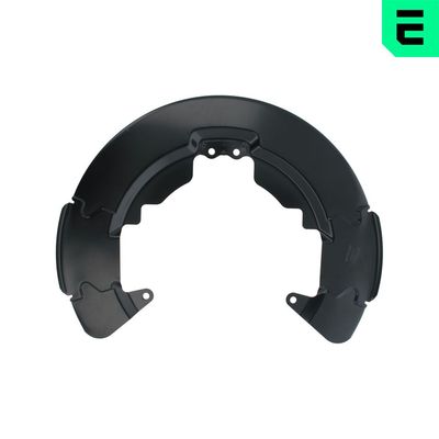 Splash Guard, brake disc OPTIMAL BSP-3003B
