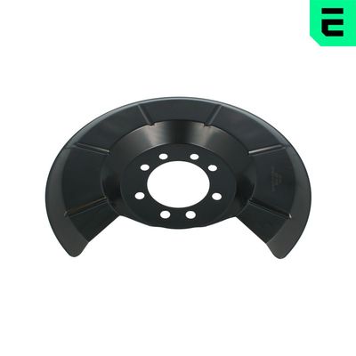 Splash Guard, brake disc OPTIMAL BSP-3004B