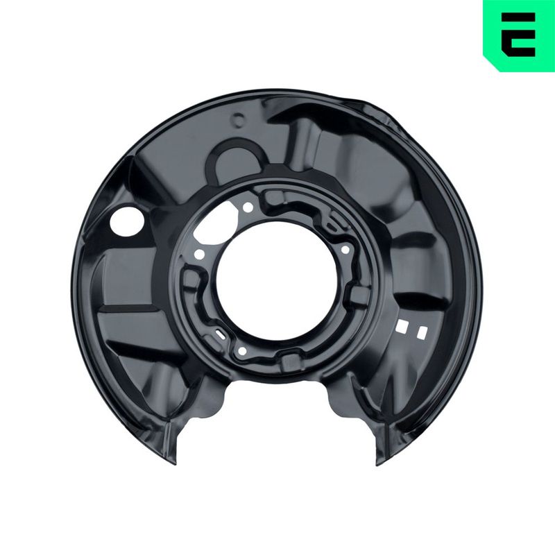 OPTIMAL BSP-4001L Splash Guard, brake disc