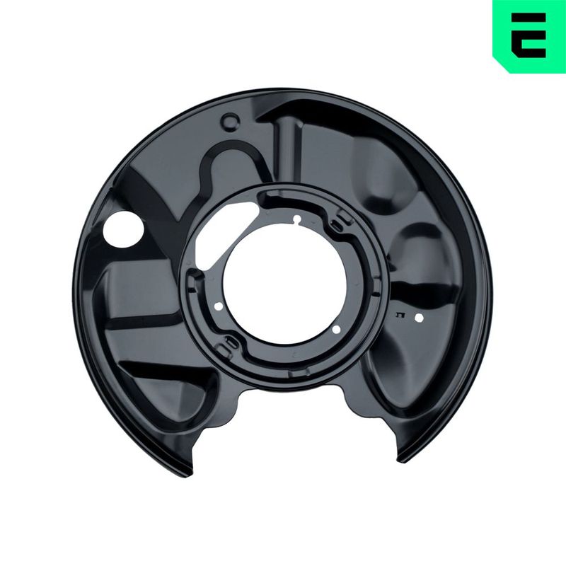 OPTIMAL BSP-4005L Splash Guard, brake disc
