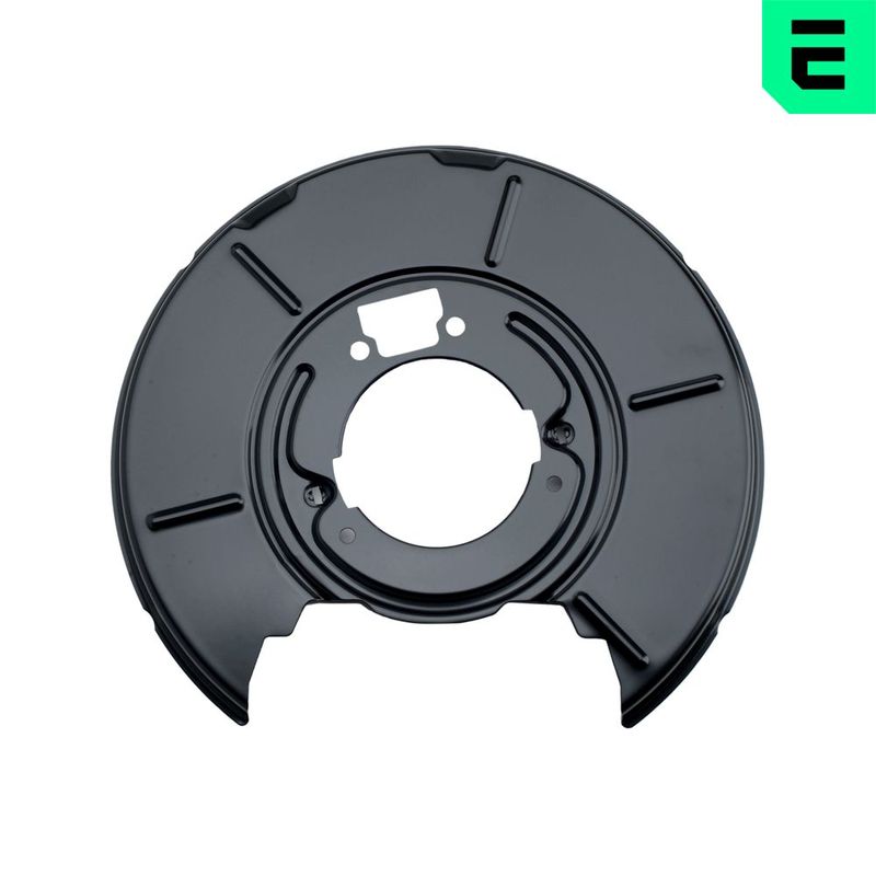 OPTIMAL BSP-5004R Splash Guard, brake disc