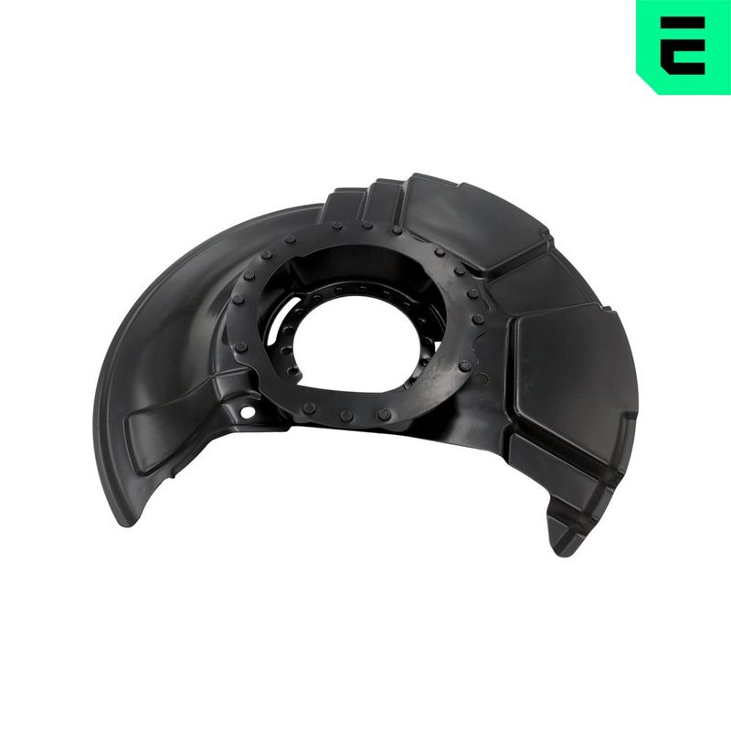 OPTIMAL BSP-5005R Splash Guard, brake disc
