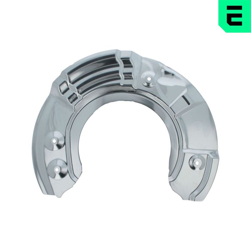OPTIMAL BSP-5008L Splash Guard, brake disc