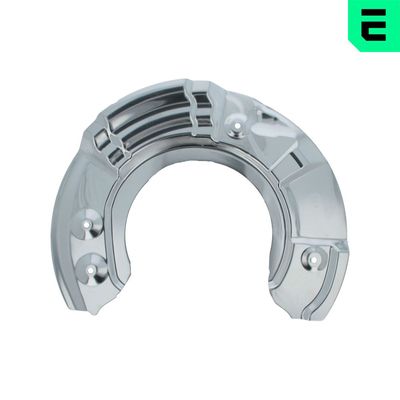 Splash Guard, brake disc OPTIMAL BSP-5008L