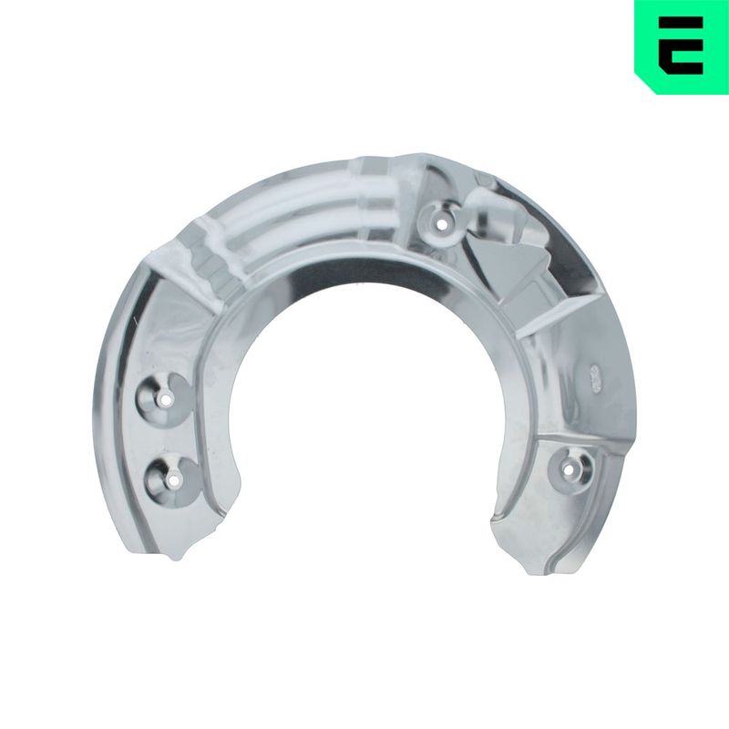OPTIMAL BSP-5008R Splash Guard, brake disc
