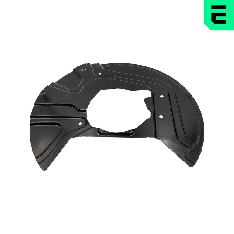 OPTIMAL BSP-5011L Splash Guard, brake disc