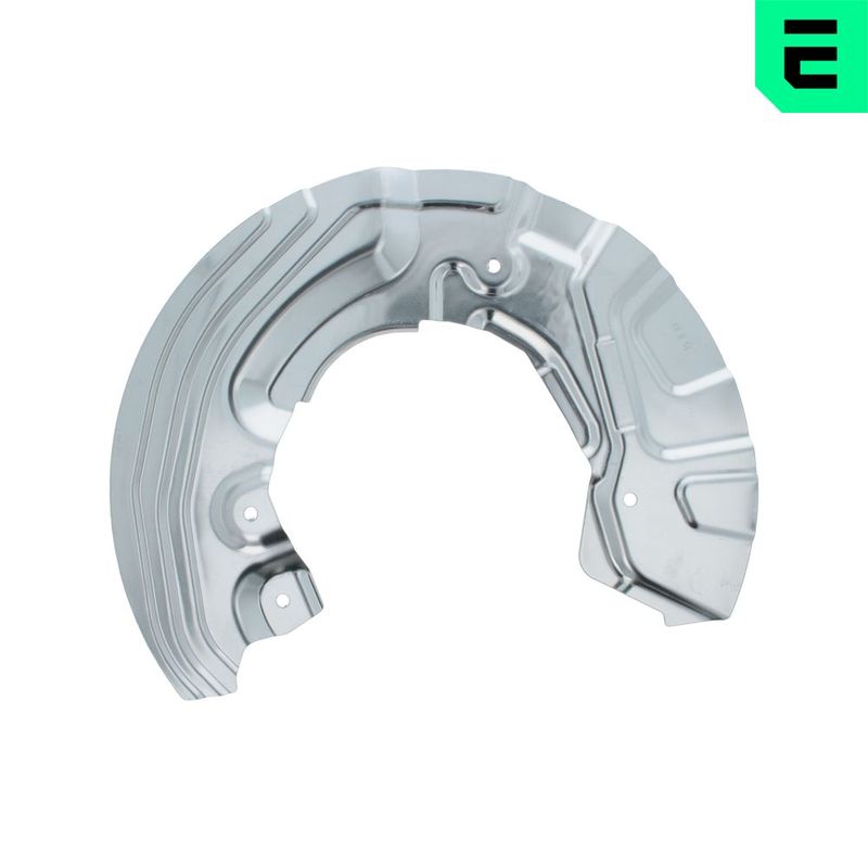 OPTIMAL BSP-5017L Splash Guard, brake disc