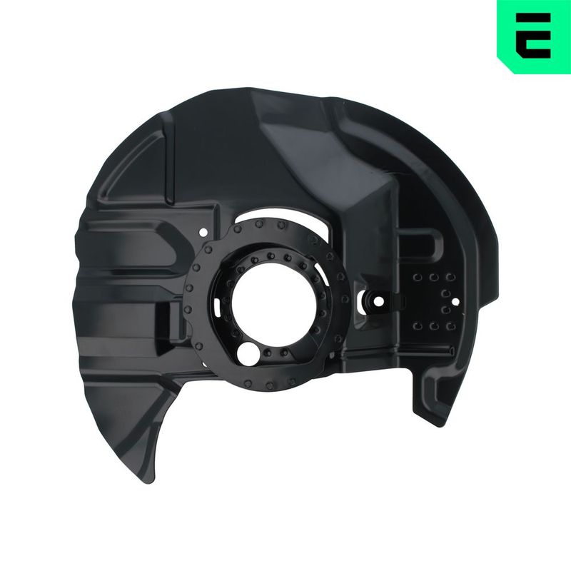 OPTIMAL BSP-5023L Splash Guard, brake disc