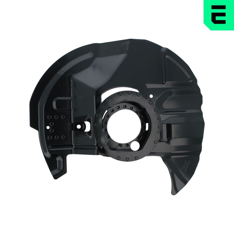 OPTIMAL BSP-5023R Splash Guard, brake disc