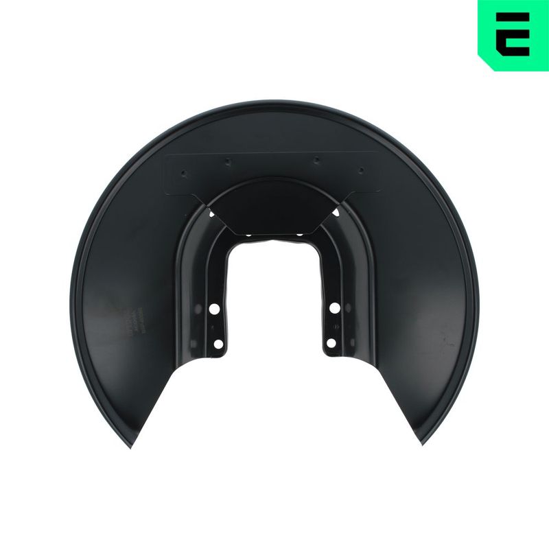 OPTIMAL BSP-6008B Splash Guard, brake disc