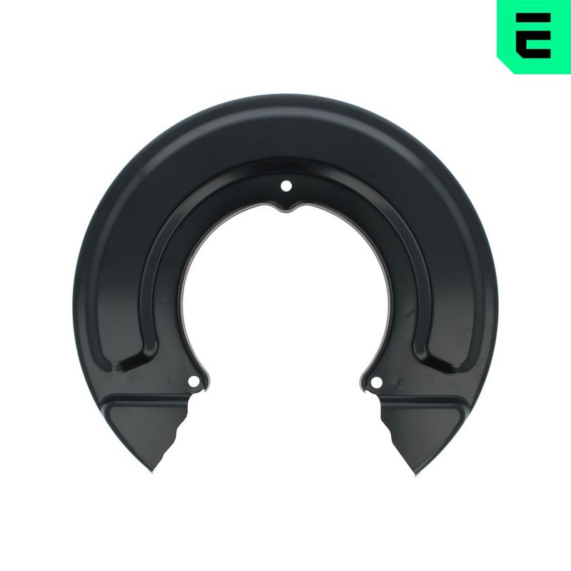 OPTIMAL BSP-9608B Splash Guard, brake disc