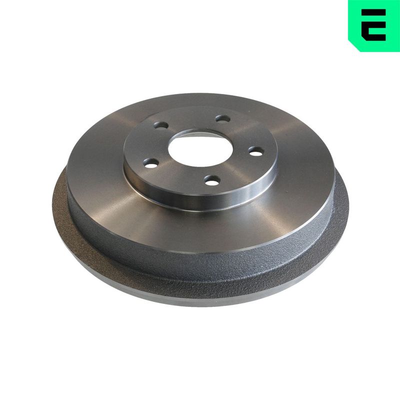 OPTIMAL BT-1630 Brake Drum