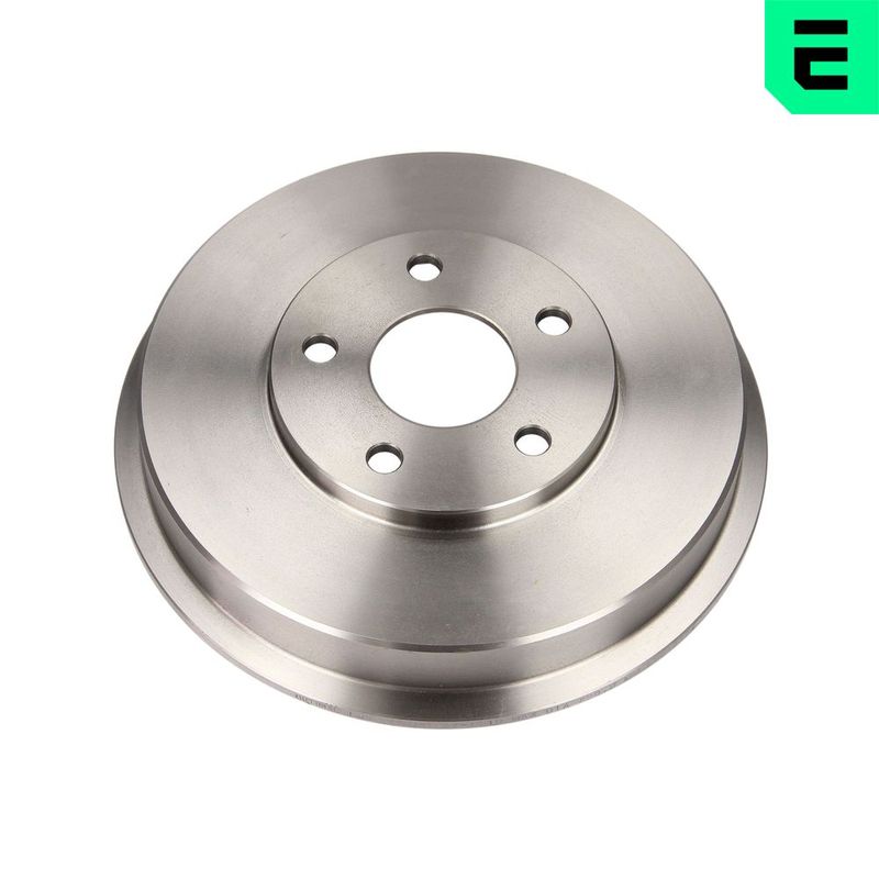 OPTIMAL BT-1710 Brake Drum