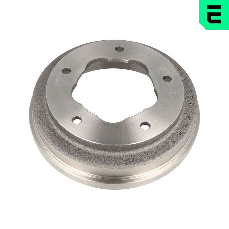 OPTIMAL BT-2040 Brake Drum