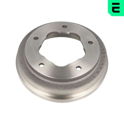Brake Drum OPTIMAL BT-2040